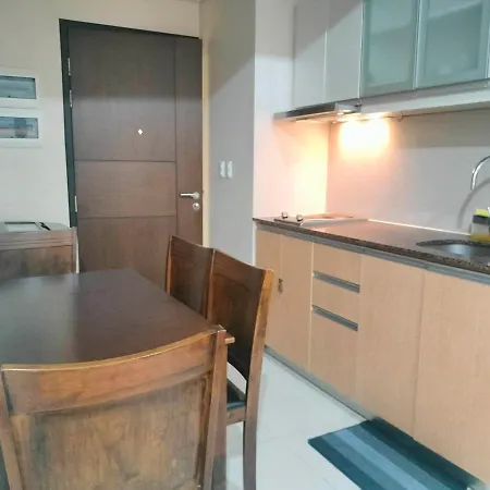 Newport City Condo Near Manila Airport Terminal 3 Exterior photo