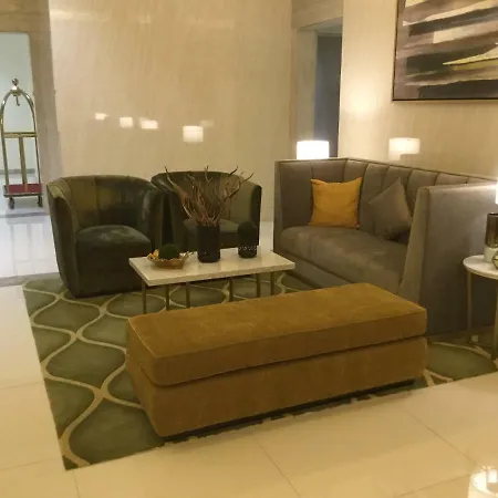 Newport City Condo Near Manila Airport Terminal 3 Exterior photo